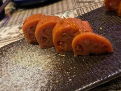 西湖藕韵-绿茶餐厅(乐峰广场店)