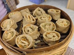 莜面墩墩-弓二莜面(总店)
