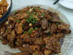 -普天和酒楼·新津菜·烤鸭(天津之眼店)