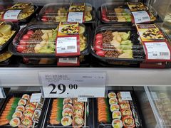 -山姆餐吧(山姆会员商店店)