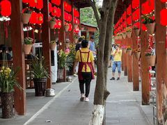 -枇杷园食为鲜火锅(南山店)