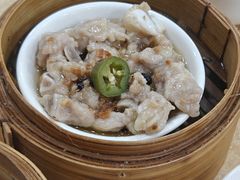 -添好运点心专门店(中环IFC店)