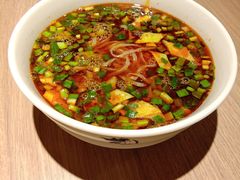 -白起肉夹馍