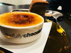 -Awfully Chocolate(嘉里城店)