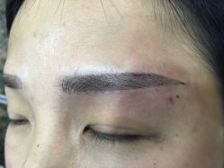 点击看大图 -HQ半永久纹绣纹眉