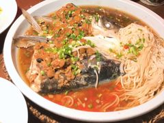 外婆鱼头-外婆家(西红门荟聚购物中心店)