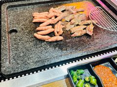 -韩阳王石板烤肉