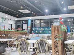 -锦里海景海鲜餐厅.三亚老字号(亚龙湾中心广场店)