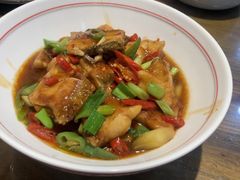 -祥老弟老信丰萝卜饺•江西菜(建设路店)