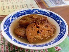 -粗茶淡饭(东关街店)