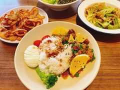 -肥朵食堂(带梦胡同店)