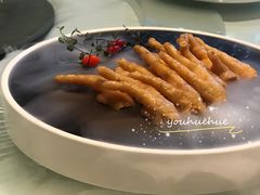 -富淳饭店(陆家嘴保利广场店)