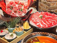 -快乐小羊(富强中路店)