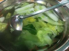 -弓虽昌焖烧鸡(大竹林店)