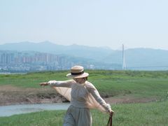-丰都鬼城名山景区
