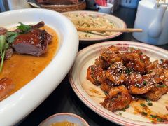 -广府乡下·饭庄(新港东路店)