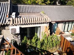 -糖房咖啡(南锣鼓巷店)