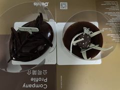 -潮一不贰·法式甜品·生日蛋糕·西式简餐(外滩店)