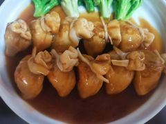 -华师大厦酒店·华粤轩中餐厅