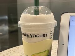 -茉酸奶(春熙路店)