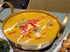 -Home Thai·泰谣(王府井apm店)