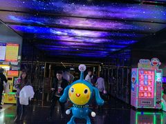 -喜满客影城(汉神广场店)