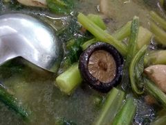 -莲华素食府