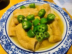 -裕鼎鲜·新中菜(八一广场万达店)