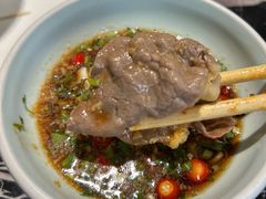 -臻牧壹品雪花牛肉火锅(大兴九臻店)