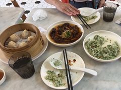 -南小馆(迪士尼小镇店)