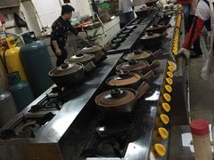 -红星光发煲仔饭(大石街店)