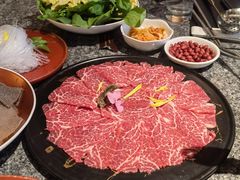 -辉哥火锅(虹桥路店)