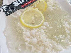 -串妹花式冰粉(乐山总店)
