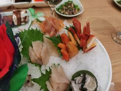 -上渔铁板烧(熙悦汇店)