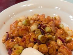 -宏状元现熬粥·京味菜(五棵松店)