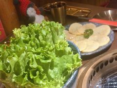 -匠牛亭·锅物烧肉放题自助(昆百大·泰业城店)