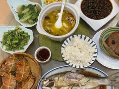 -乡乐园蟹庄·阳澄湖农家乐