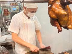 -周生记太爷鸡(文明路店)