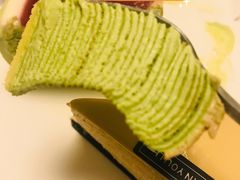 日本宇治抹茶千层-小半有礼(天河南店)