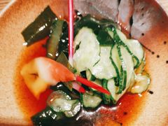 -耕海日本料理(万达华府店)