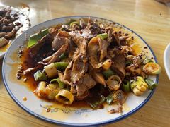 -温记府廟豆汤饭·始于1955年(海椒店)