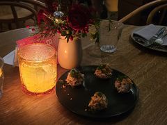 火腿小塔塔-BOR Eatery(安福路店)