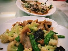 -太子园林酒家