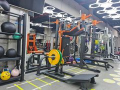 -VPsmart私教健身工作室(新华路旗舰店)