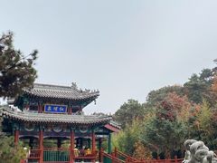 -红螺寺