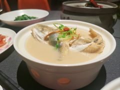 -肆月河豚·淮扬菜·湘菜(华天店)