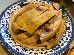 状元醉鸡-宁波状元楼酒店(和义路店)