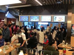 -阿三生煎(正弘城店)