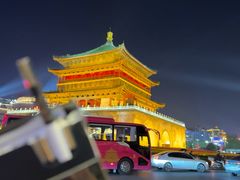 -西安鼓楼