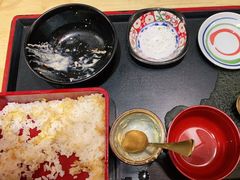 -桃屋日本料理(清华科技园店)